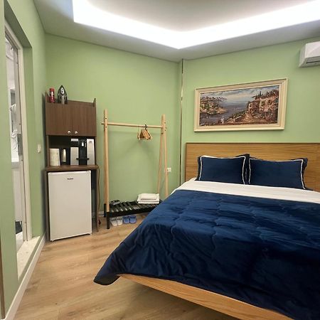 Spiranca Luxury Suites Tirana Extérieur photo