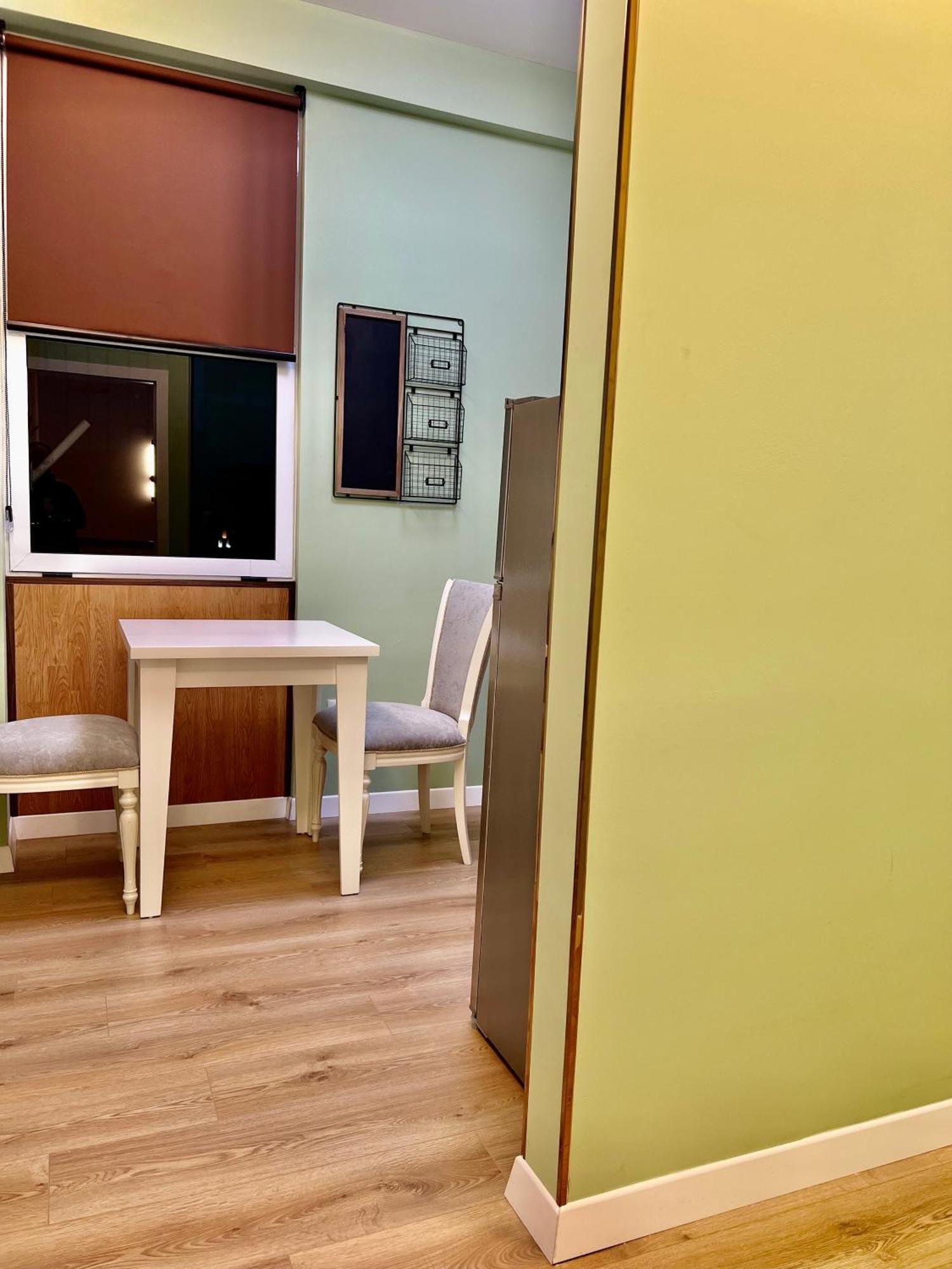Spiranca Luxury Suites Tirana Extérieur photo