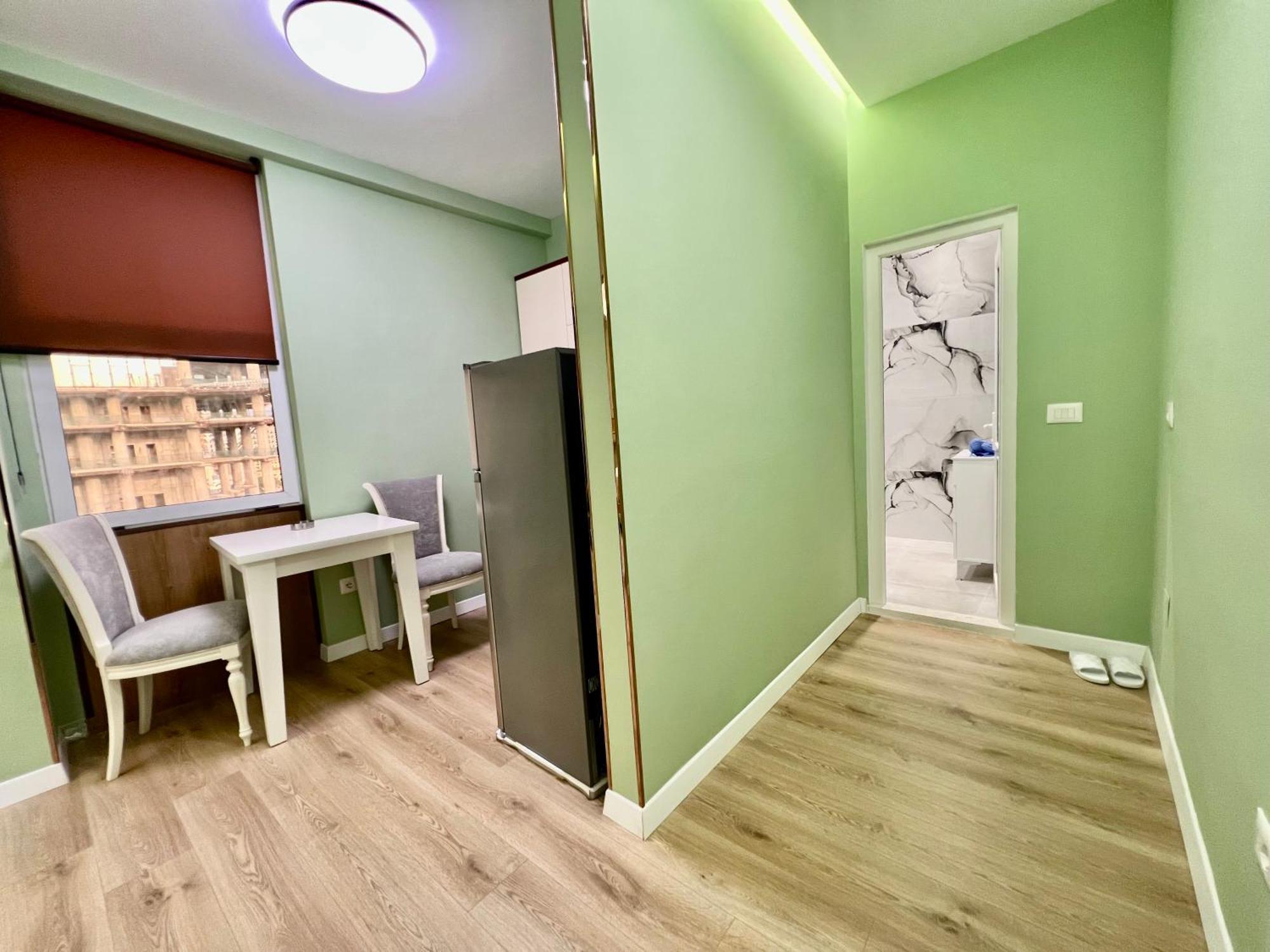 Spiranca Luxury Suites Tirana Extérieur photo