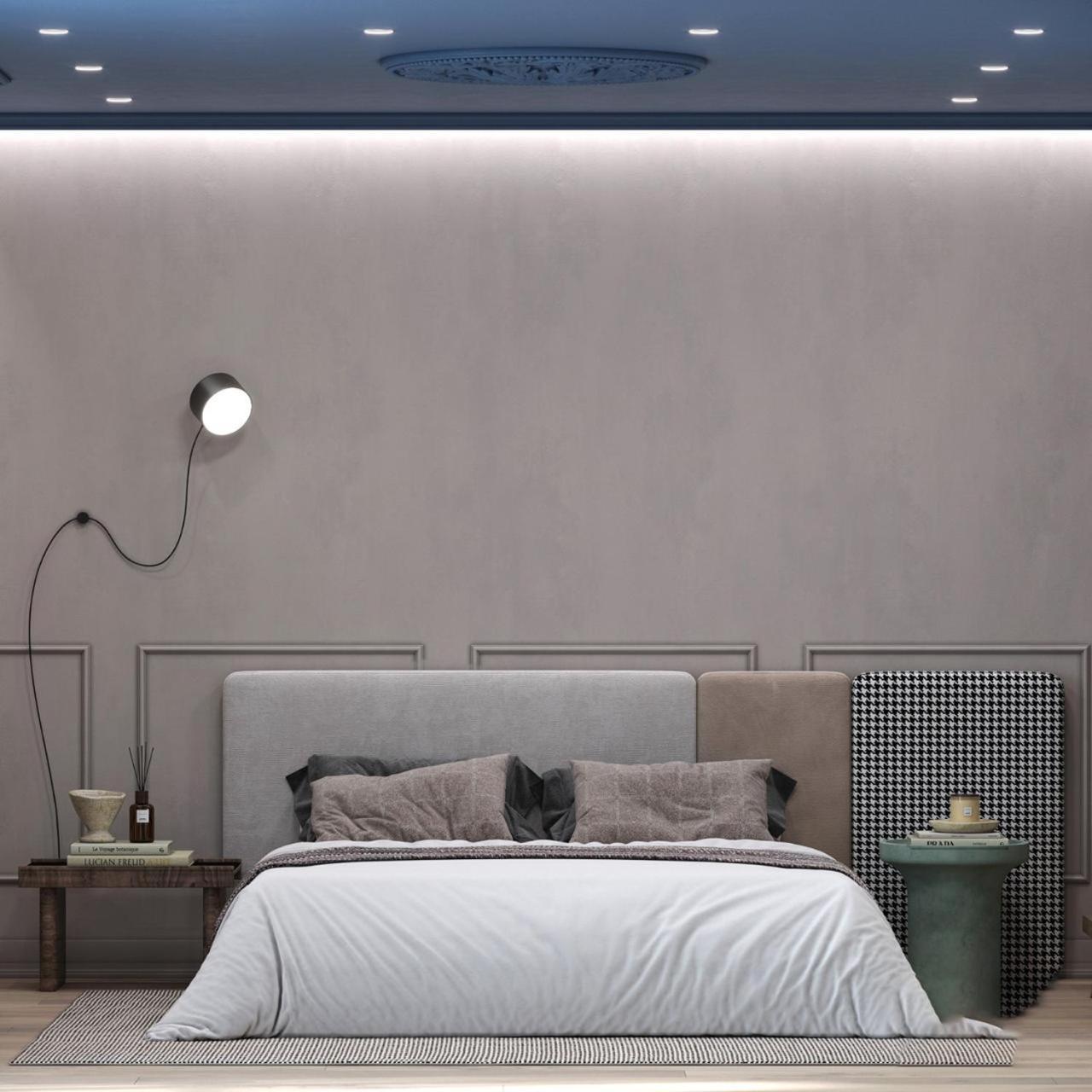 Spiranca Luxury Suites Tirana Extérieur photo