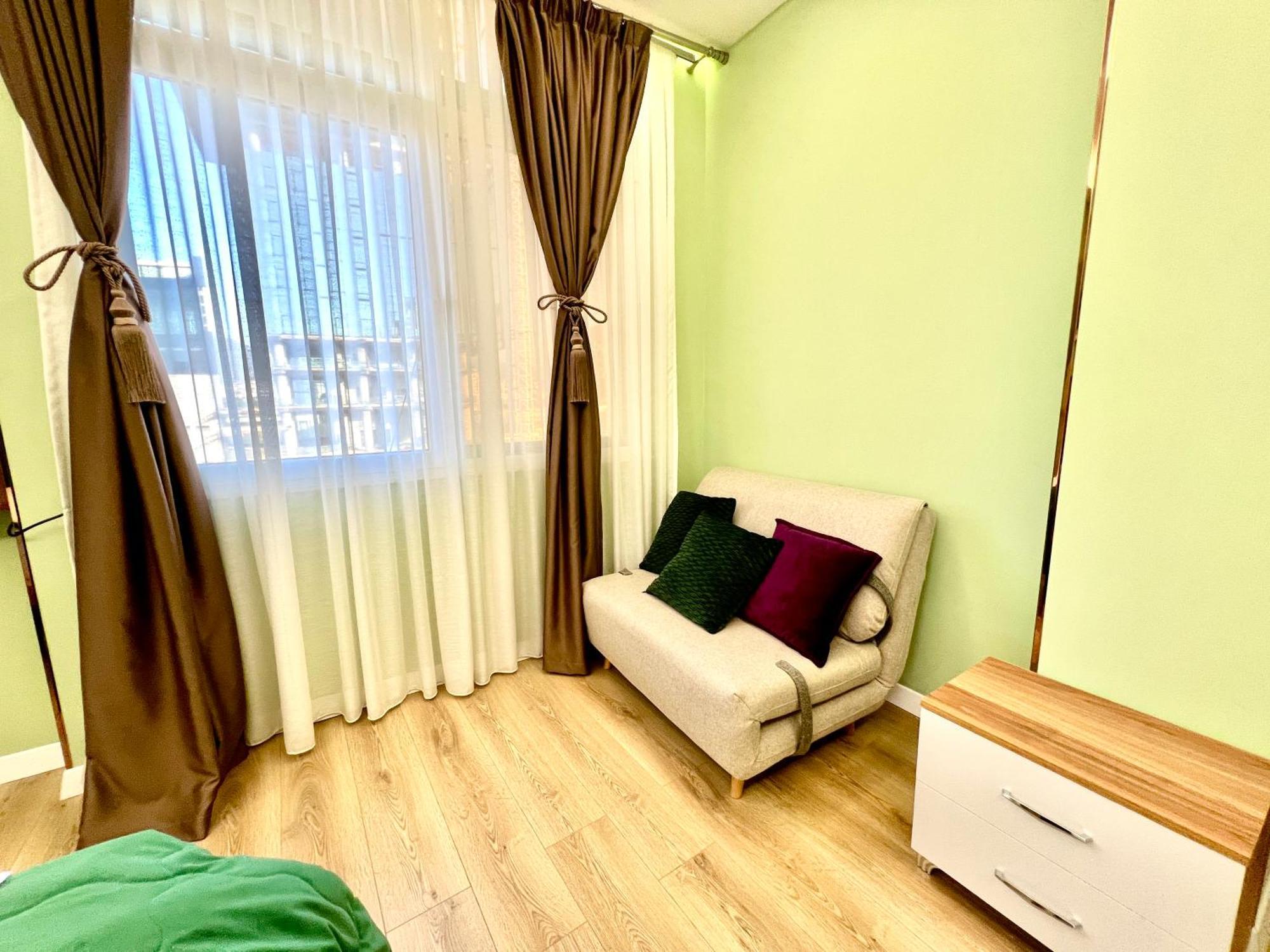 Spiranca Luxury Suites Tirana Extérieur photo