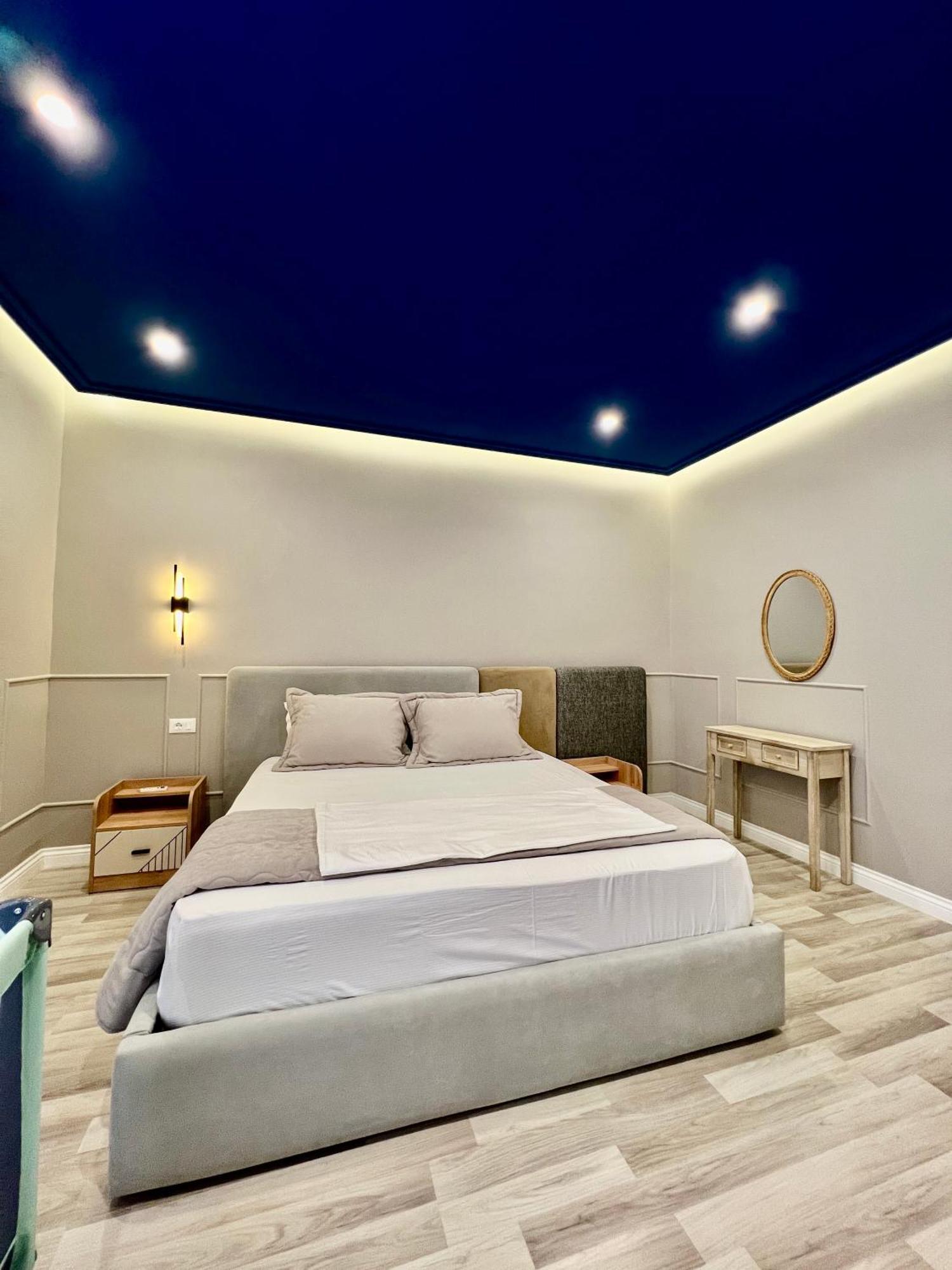 Spiranca Luxury Suites Tirana Extérieur photo