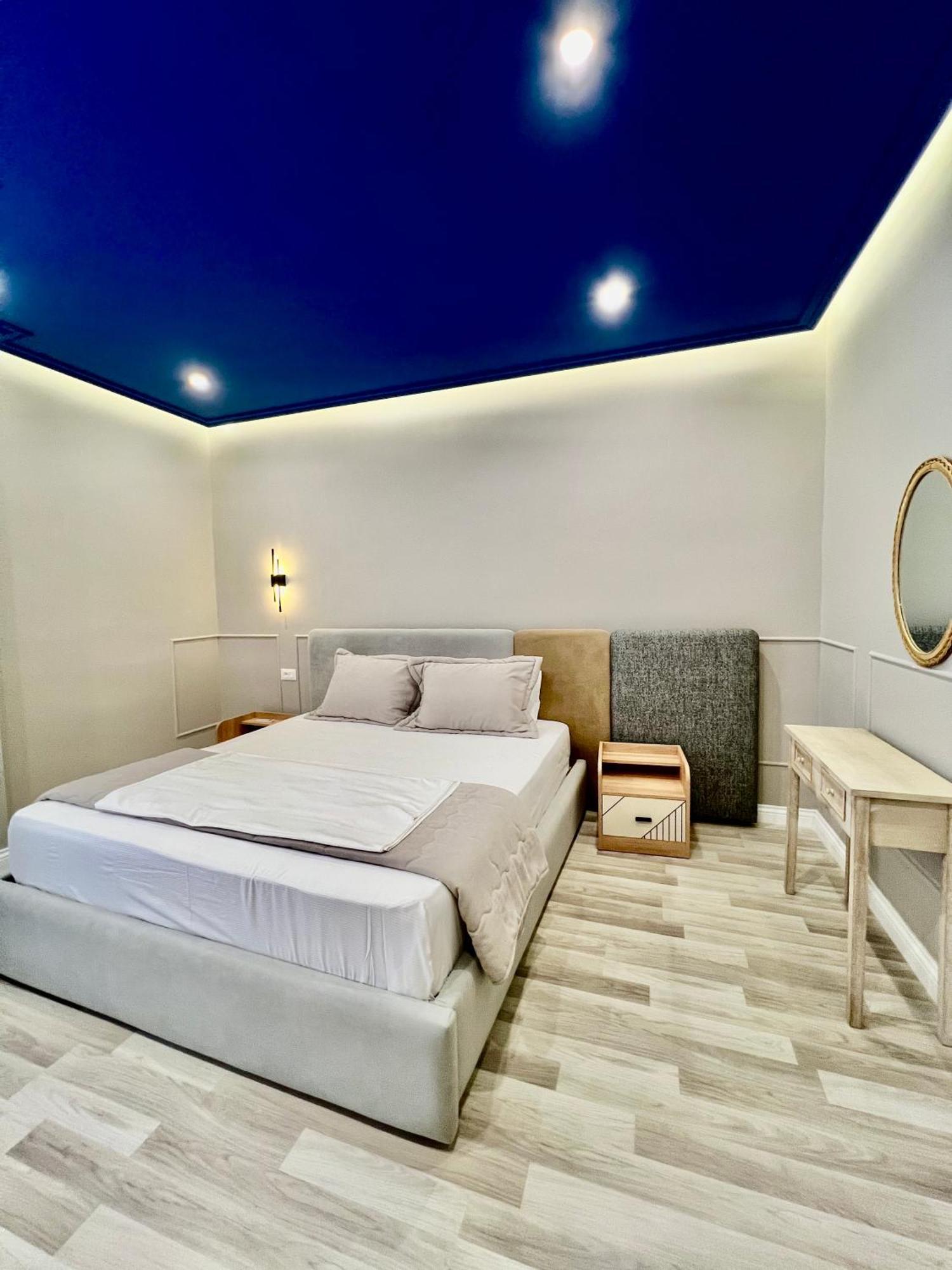 Spiranca Luxury Suites Tirana Extérieur photo