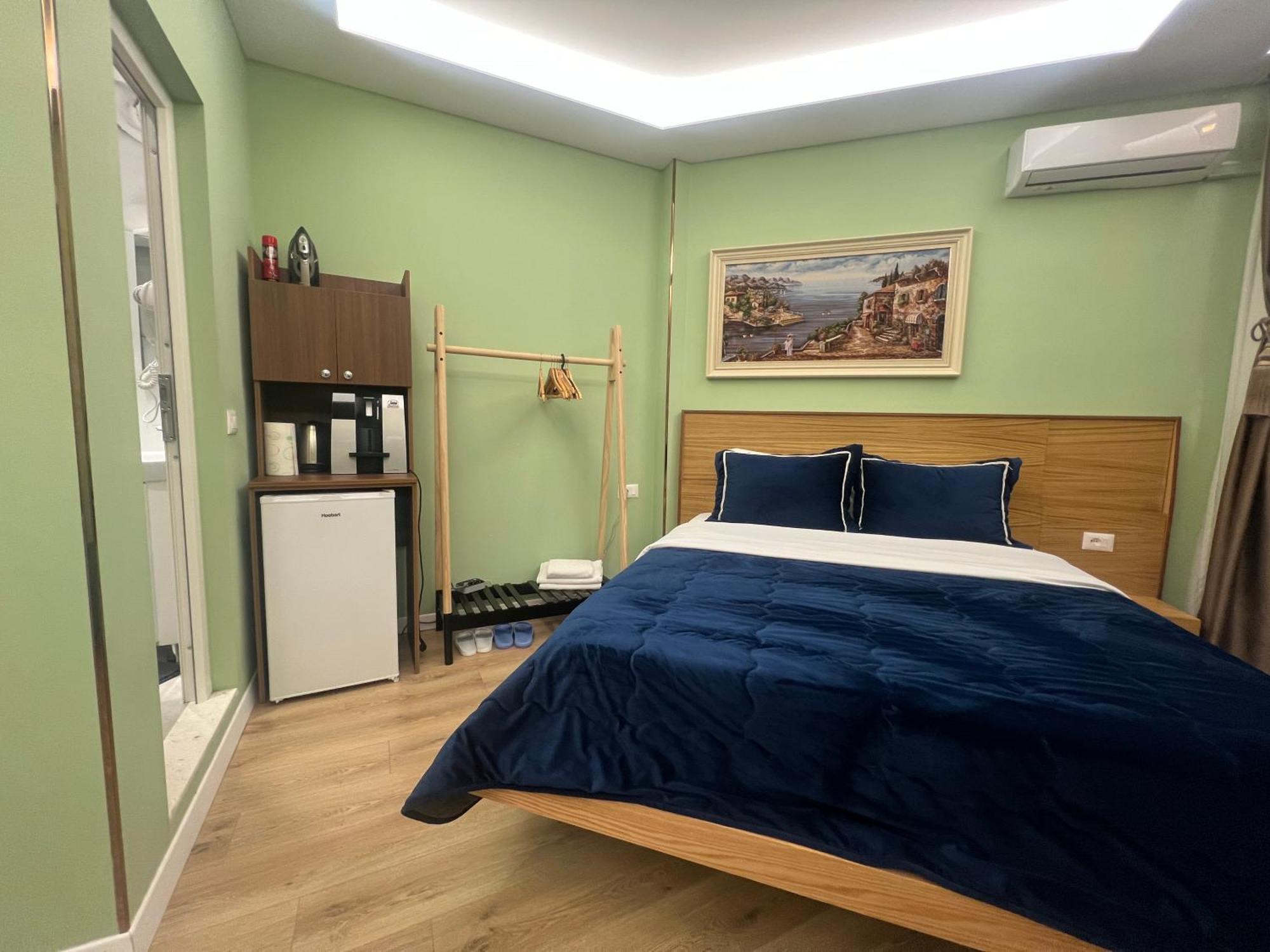 Spiranca Luxury Suites Tirana Extérieur photo